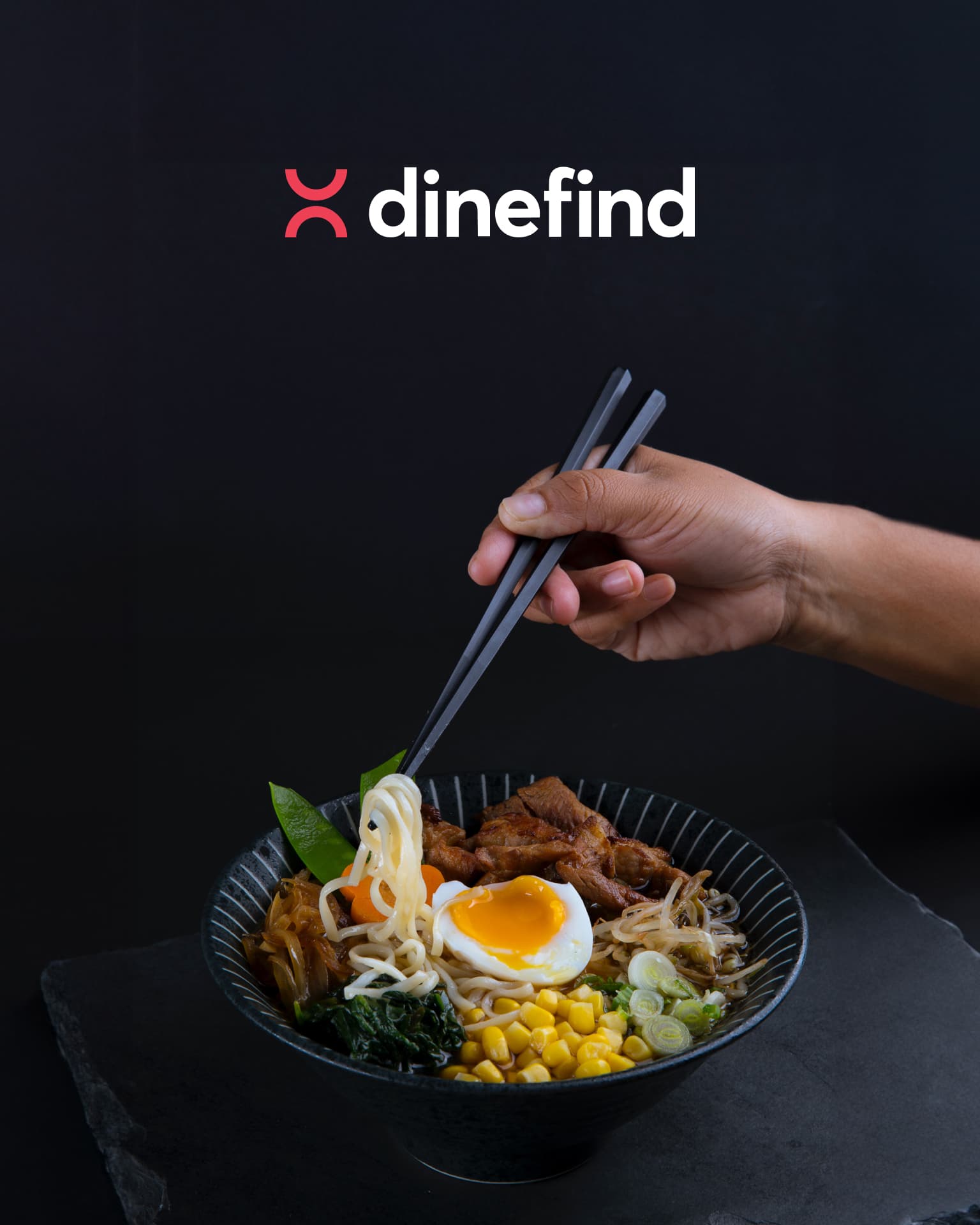 Dinefind