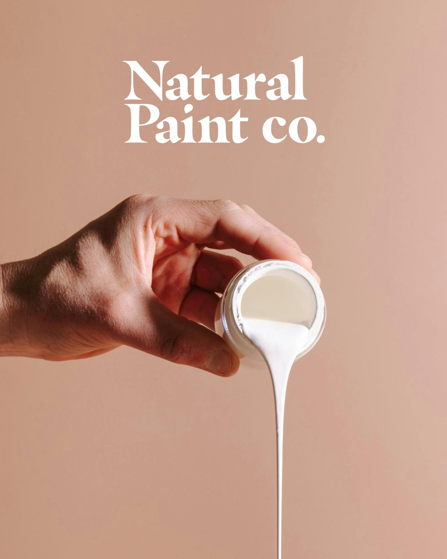 Natural Paint Co